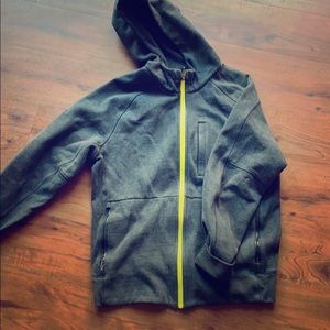 Men’s Heavyweight Hoodie